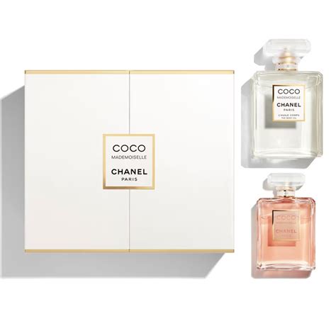 cadeauset chanel|macy's Chanel.